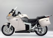 BMW K 1200 GT